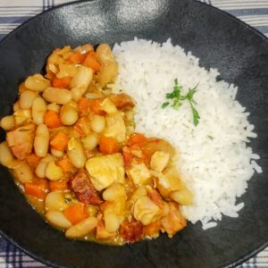 Cassoulet